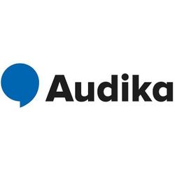 Logo Audioprothésiste Metz en Bonne Ruelle - Audika