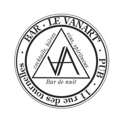Logo BAR LE VANART