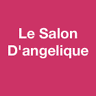 Logo LE SALON D ANGELIQUE