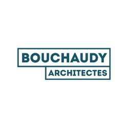 Logo Bouchaudy architectes