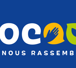 Logo Biocoop Dinan Lanvallay