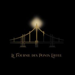 Logo Le Fournil des Ponts Eiffel
