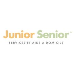 Logo Junior Senior Lorient