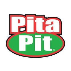 Logo Pita Pit