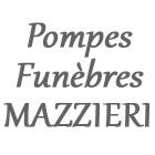 Logo Pompes Funèbres Mazzieri