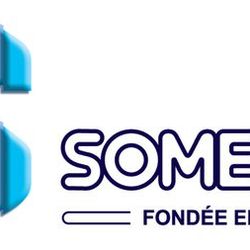Logo Somesca Securite
