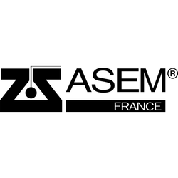 Logo Asem France