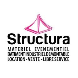 Logo Structura Toulouse