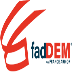 Logo France Armor Déménagements FADDEM