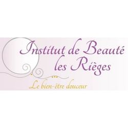 Logo Institut de Beauté Les Rièges