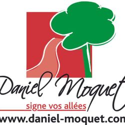 Logo Daniel Moquet Signe Vos Allées