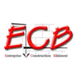Logo ECB Entreprise Construction Bâtiment