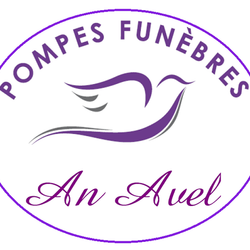 Logo Pompes Funèbres An Avel TFL