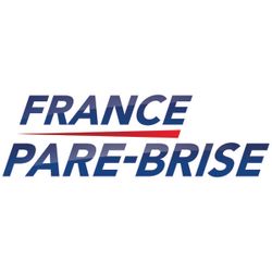 Logo FRANCE Pare Brise