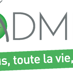 Logo Ass Locale Aide Domicile En Milieu Rural