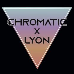 Logo Chromatic X Lyon