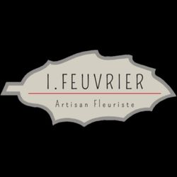 Logo Fleuriste I. Feuvrier