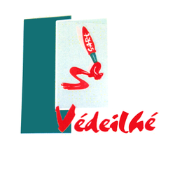 Logo Vedeilhe SARL