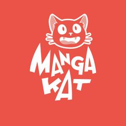 Logo Manga Kat