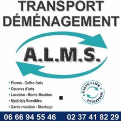 Logo A.L.M.S