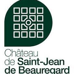 Logo Château de Saint Jean de Beauregard