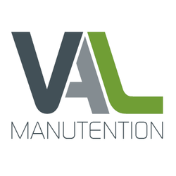 Logo Val'Manutention - Easy Location