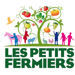 Logo Les Petits Fermiers