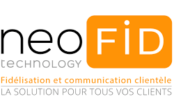 Logo NEOFID Technology