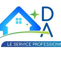 Logo Domicile Adoré Multiservices