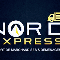 Logo Nord Express