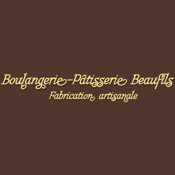 Logo Boulangerie Beaufils