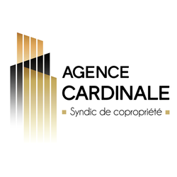 Logo Agence Cardinale