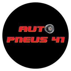Logo Auto-Pneus 41