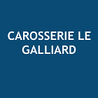 Logo CAROSSERIE LE GALLIARD