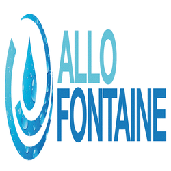 Logo Allo Fontaine