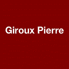 Logo Giroux Pierre