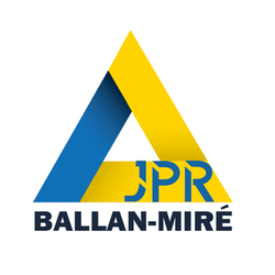 Logo Rosier Jean-Paul EURL