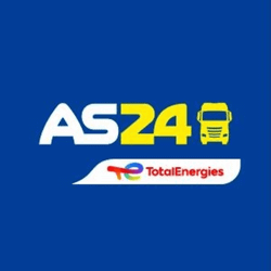 Logo AS 24
