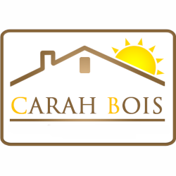 Logo Carah Bois SARL