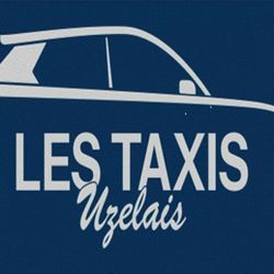 Logo Les Taxis Uzelais