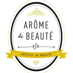 Logo Arôme de Beauté