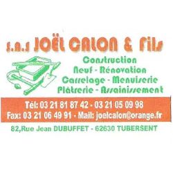 Logo Calon Joël