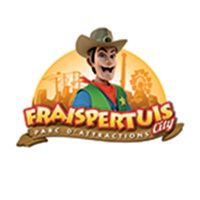 Logo Fraispertuis-City