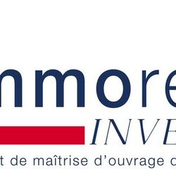 Logo Immoren Invest