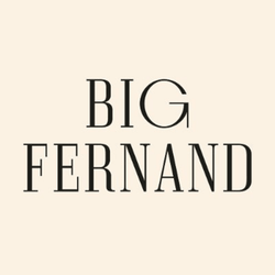 Logo Big Fernand