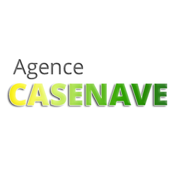 Logo Agence Casenave