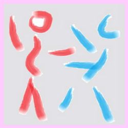 Logo Easy Danses Studio Porticcio