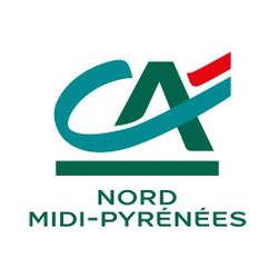 Logo Crédit Agricole CENTRE D'AFFAIRES ENTREPRISES VILLEFRANCHE-DE-ROUERGUE