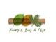Logo FORET D'ICI