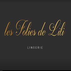 Logo Les Folies De Lili